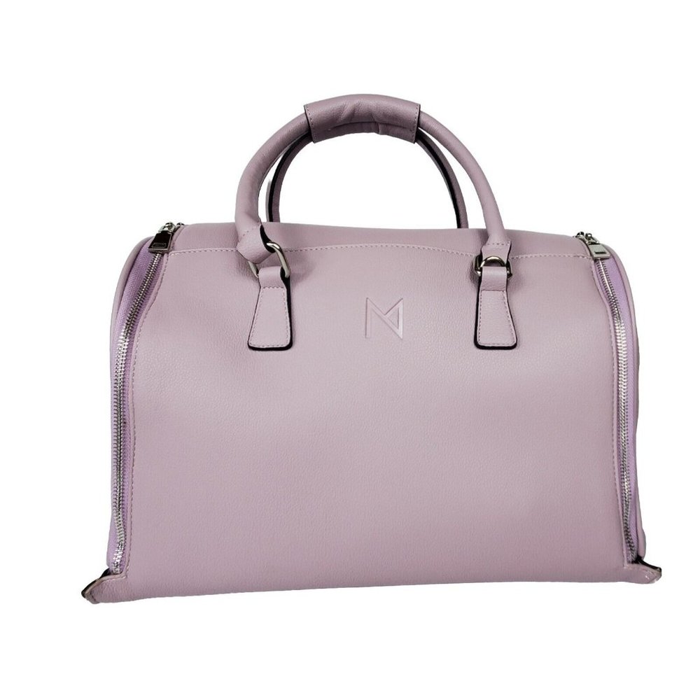 Eco Friendly Leather Pet Carrier Bag